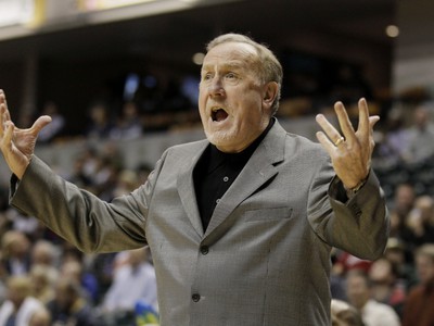 Rick Adelman