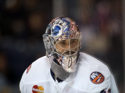 Rick DiPietro