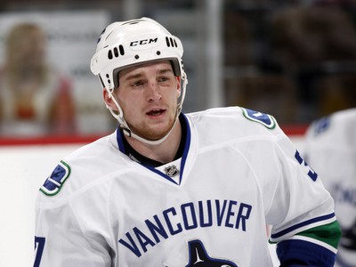 Rick Rypien