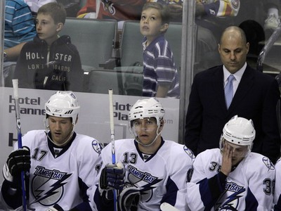 Rick Tocchet