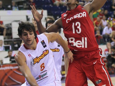 Ricky Rubio