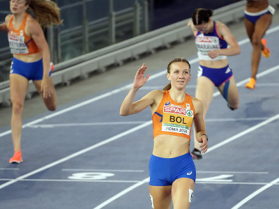 Femke Bolová