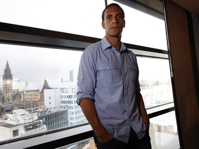 Rio Ferdinand