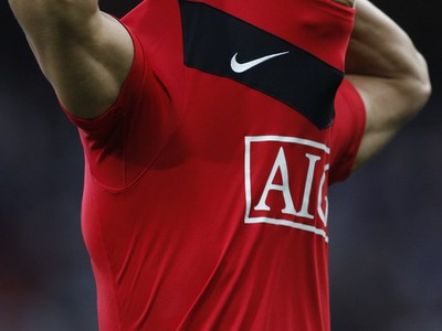 Rio Ferdinand