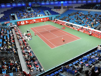 Ritro Slovak Open 2009