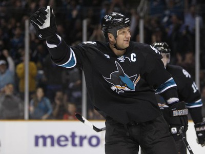 Rob Blake