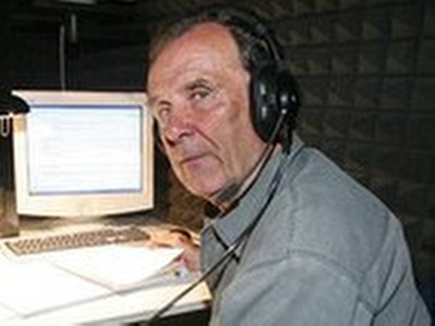 Robert Bakalář