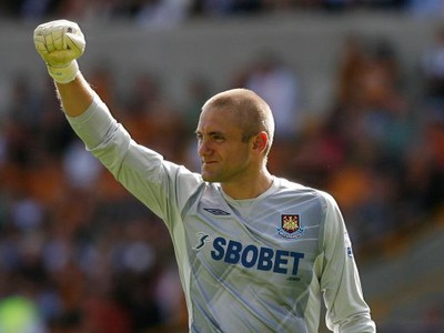 Robert Green
