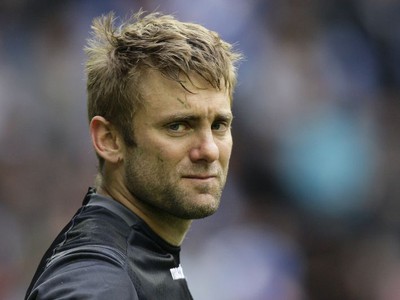 Robert Green