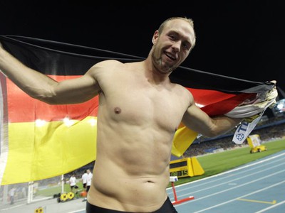Robert Harting
