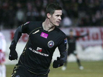 Róbert Jež