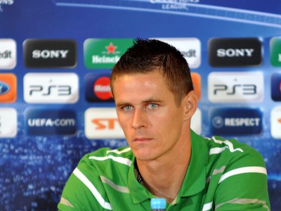 Róbert Jež