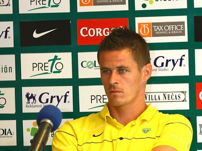 Robert Jež, Žilina, sezóna