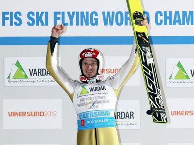 Robert Kranjec
