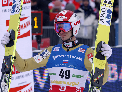 Robert Kranjec