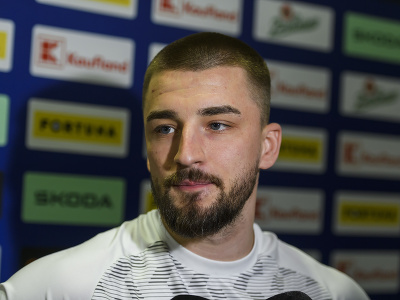 Slovenský hokejový reprezentant Róbert