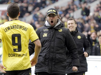 Robert Lewandowski 