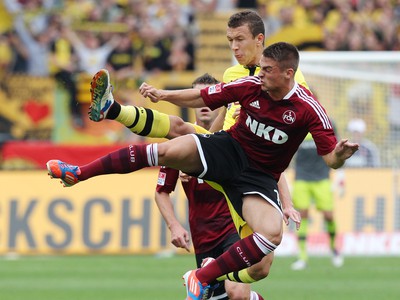 Róbert Mak v súboji