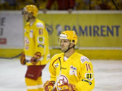 Dukla doma zdolala Zvolen