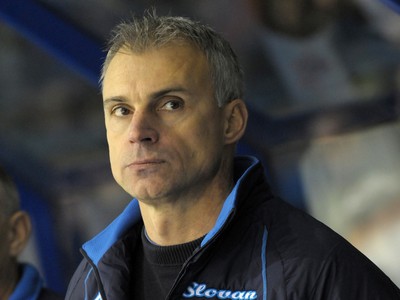 Róbert Pukalovič, HC Slovan