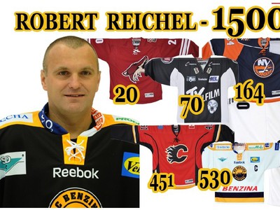 Robert Reichel