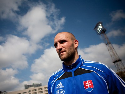 Robert Vittek