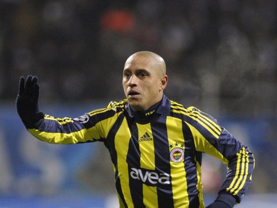 Roberto Carlos