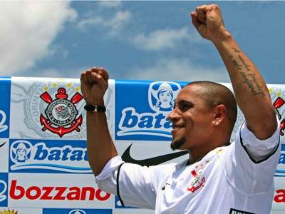 Roberto Carlos