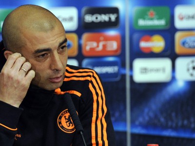 Roberto Di Matteo
