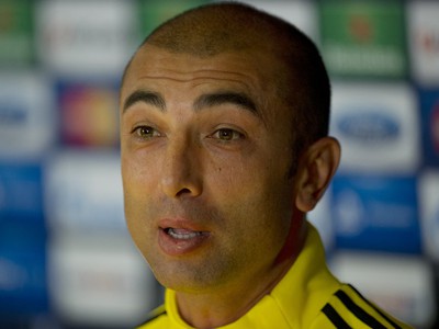 Roberto Di Matteo