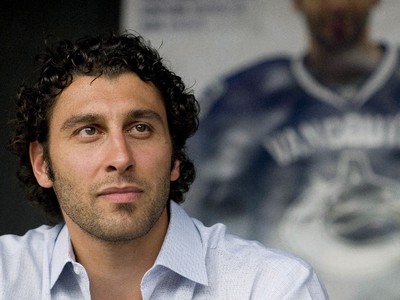 Roberto Luongo