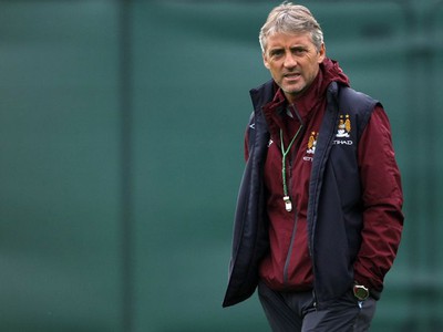 Roberto Mancini