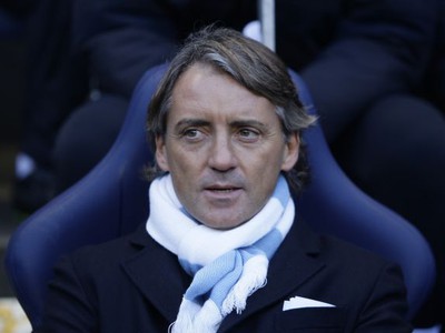 Roberto Mancini