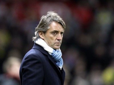 Roberto Mancini