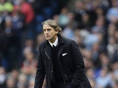 Roberto Mancini
