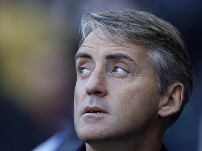 Roberto Mancini
