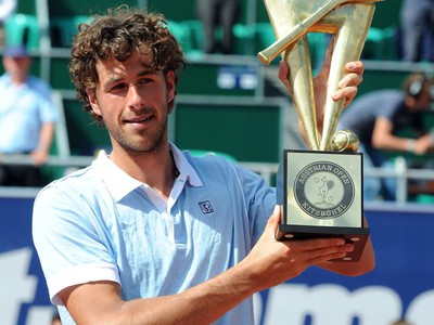 Robin Haase