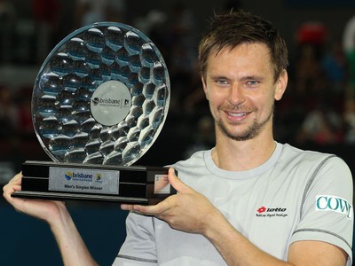 Robin Söderling