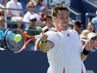 Robin Söderling 