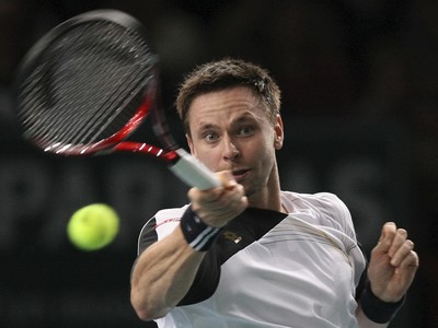 Robin Söderling