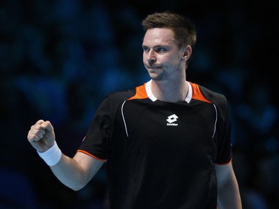 Robin Soderling