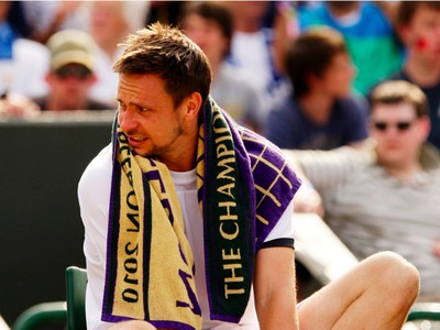 Robin Söderling