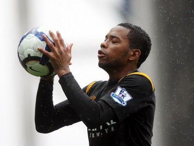 Robinho