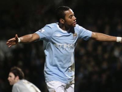 Robinho