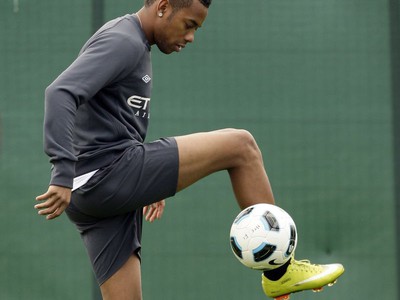 Robinho