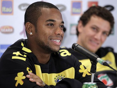 Robinho