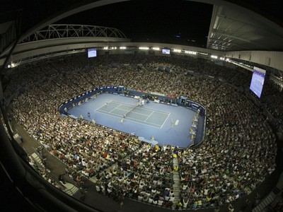 Rod Laver Arena