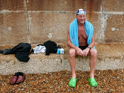 Roger Allsopp