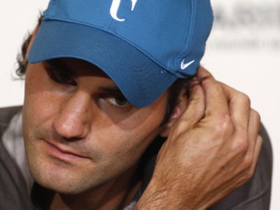 Roger Federer