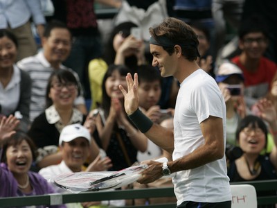 Roger Federer